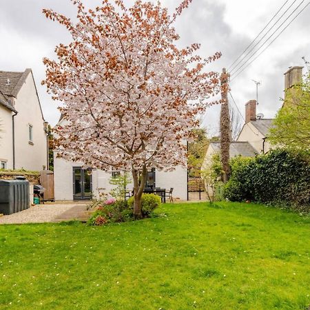 The Old Bank Beautiful Cotswold House With Huge Garden Villa Mickleton  Exterior foto