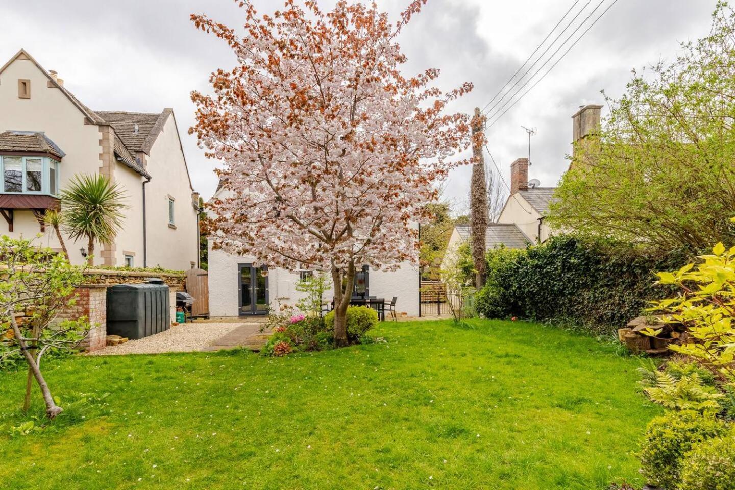 The Old Bank Beautiful Cotswold House With Huge Garden Villa Mickleton  Exterior foto